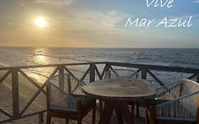 Mar Azul - Playa y Turismo